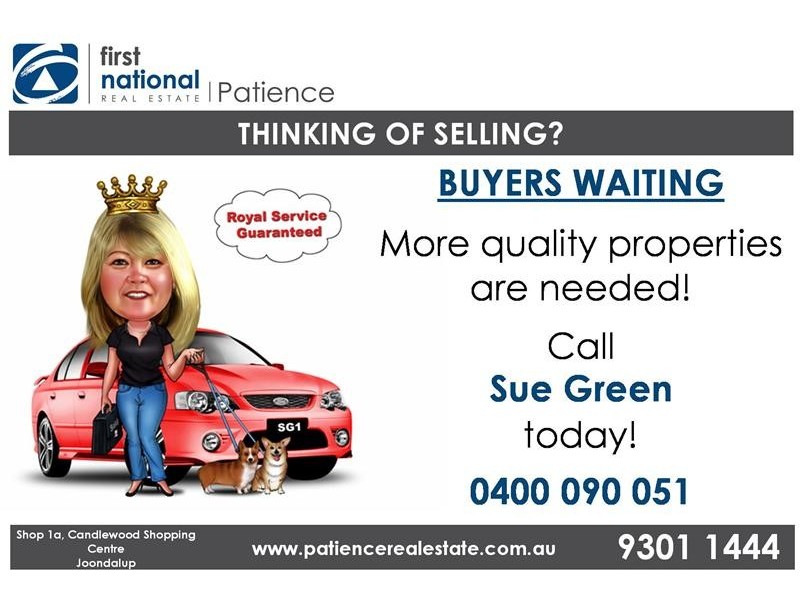 12 Lamond Close, Kinross WA 6028