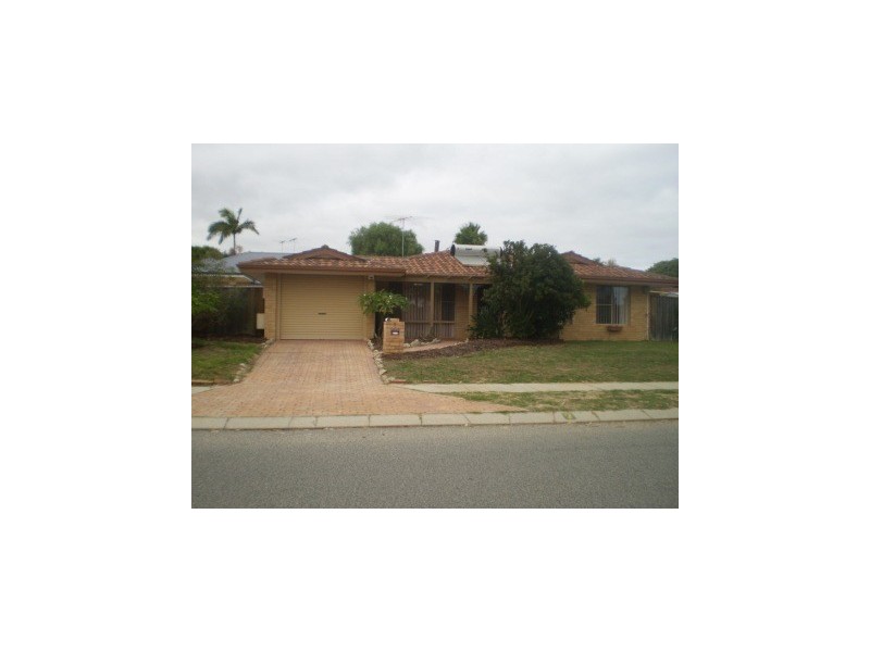 7 Nanika Crescent, Joondalup WA 6027