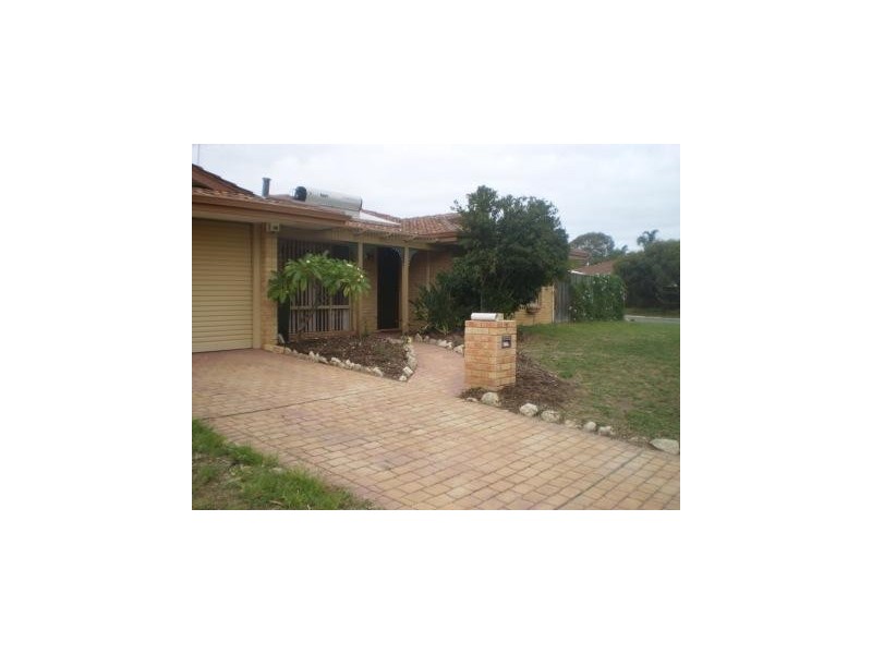 7 Nanika Crescent, Joondalup WA 6027