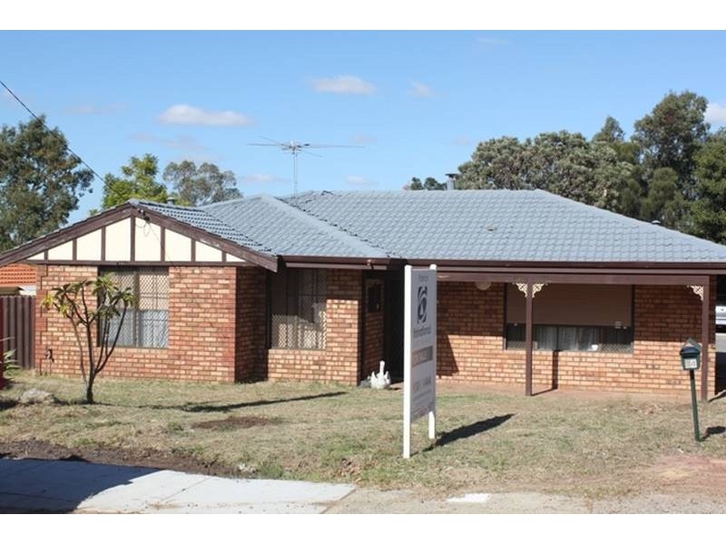 34 Whitehouse Drive, Koondoola WA 6064