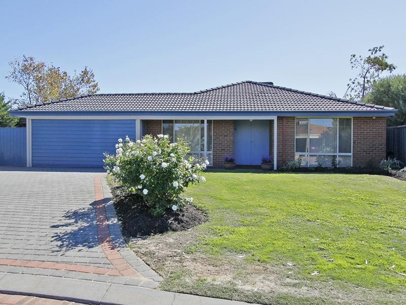 7 Alliance Court, Currambine WA 6028
