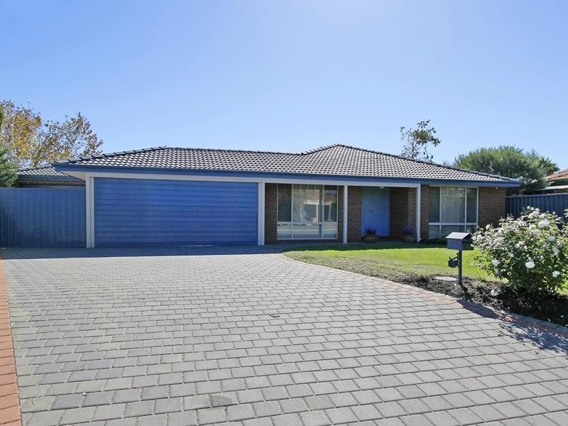 7 Alliance Court, Currambine WA 6028