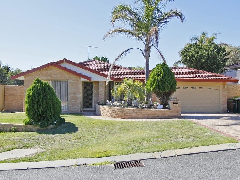 1 Rosneath Terrace, Kinross WA 6028