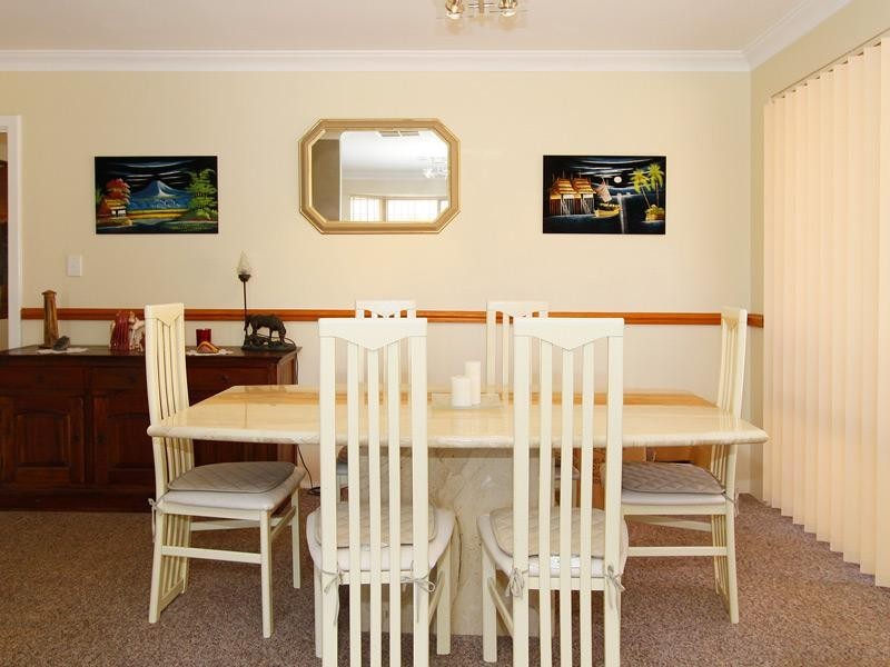 1 Rosneath Terrace, Kinross WA 6028