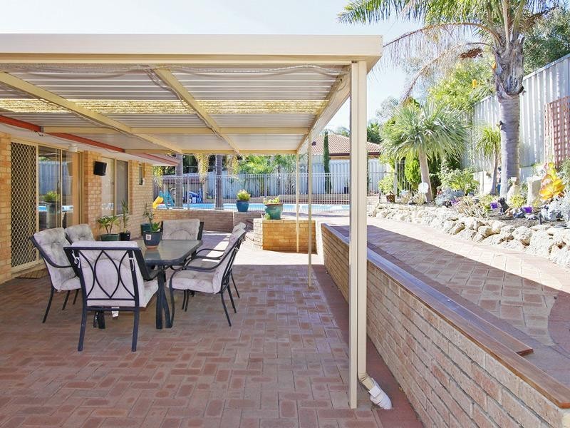 1 Rosneath Terrace, Kinross WA 6028