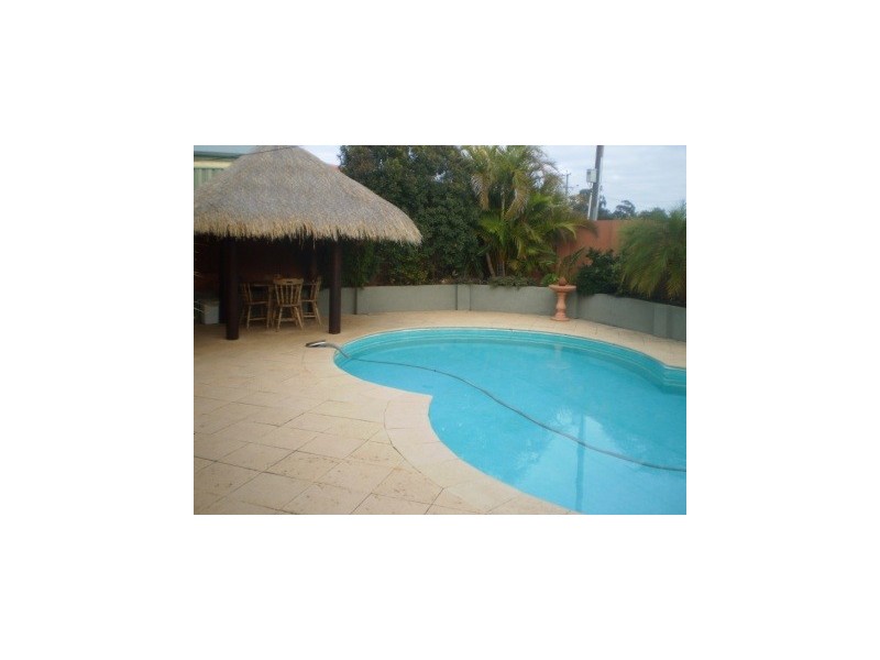 241 Camberwarra Drive, Craigie WA 6025