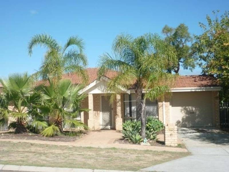 17 Eucumbene Crescent, Joondalup WA 6027
