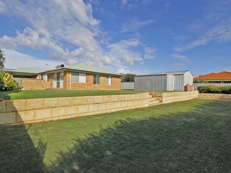 15 Abitibi Turn, Joondalup WA 6027