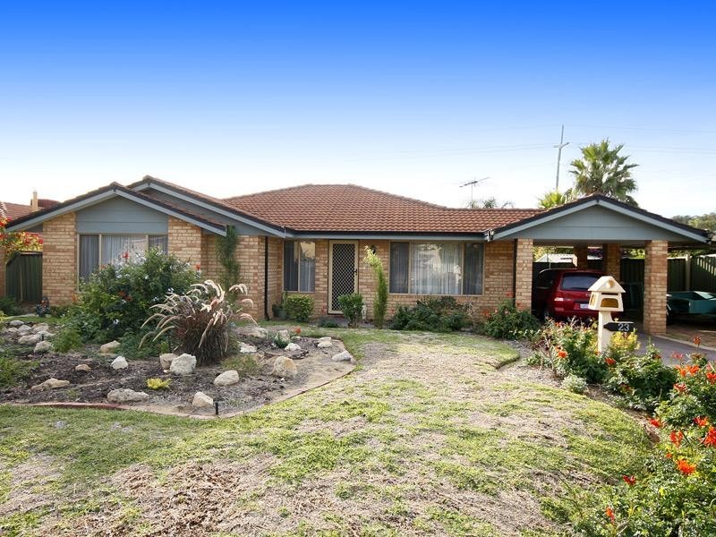 23 Abitibi Turn, Joondalup WA 6027
