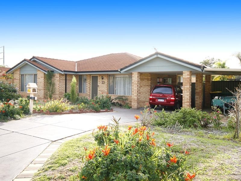 23 Abitibi Turn, Joondalup WA 6027