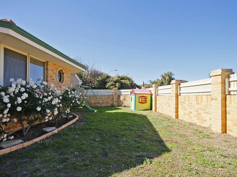 3 Fisherton Circuit, Kinross WA 6028