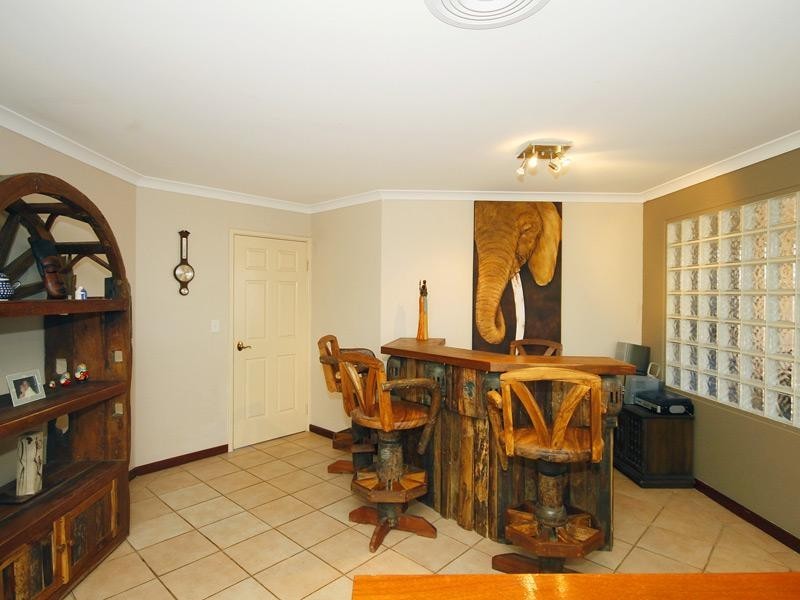 3 Fisherton Circuit, Kinross WA 6028