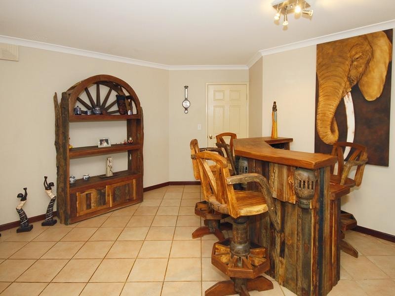 3 Fisherton Circuit, Kinross WA 6028