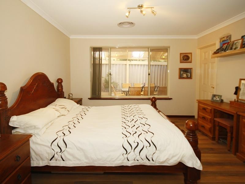 3 Fisherton Circuit, Kinross WA 6028