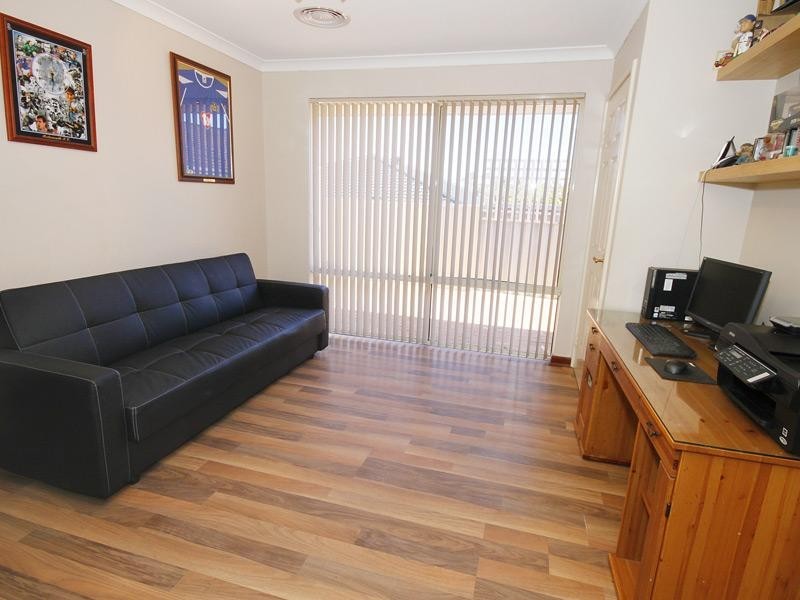 3 Fisherton Circuit, Kinross WA 6028