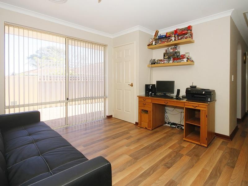 3 Fisherton Circuit, Kinross WA 6028