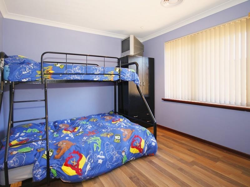 3 Fisherton Circuit, Kinross WA 6028