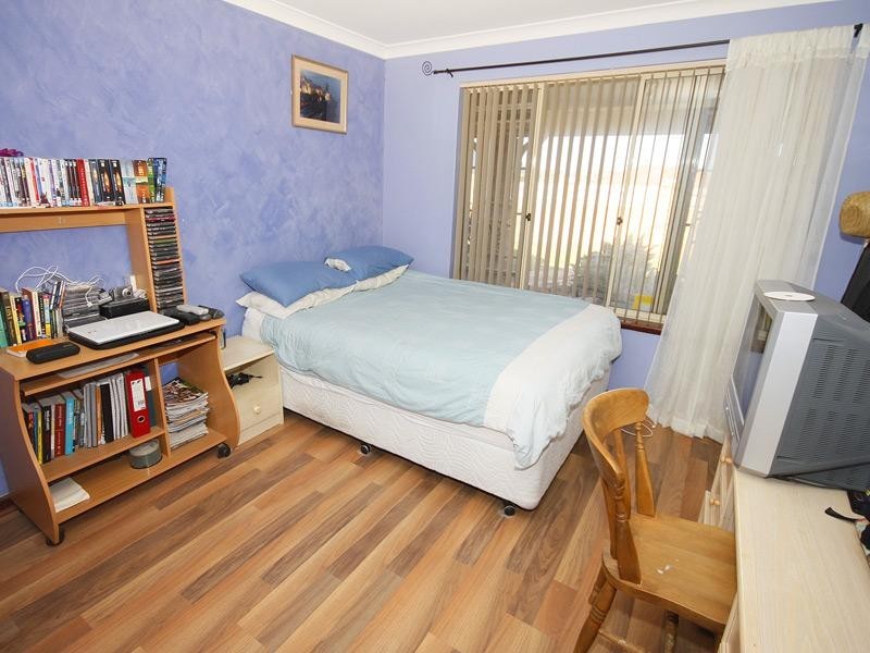 3 Fisherton Circuit, Kinross WA 6028