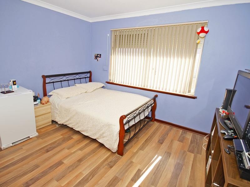 3 Fisherton Circuit, Kinross WA 6028