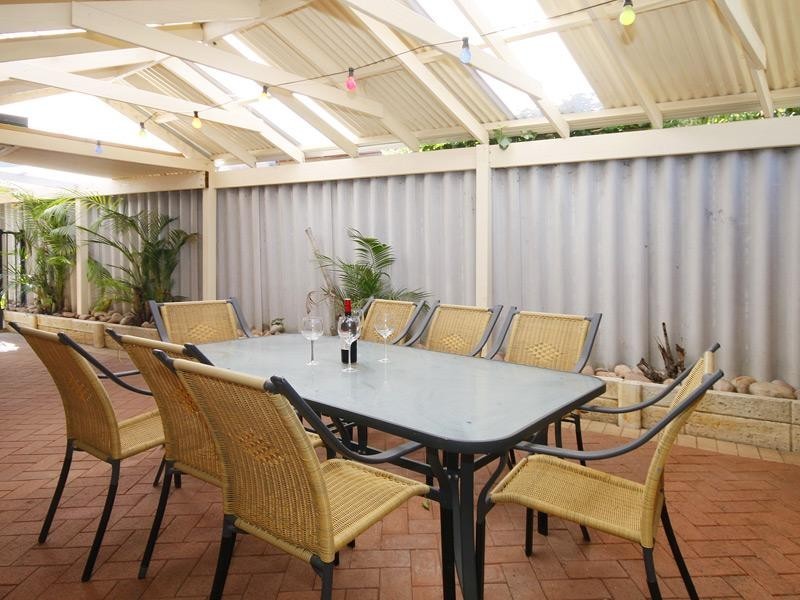 3 Fisherton Circuit, Kinross WA 6028