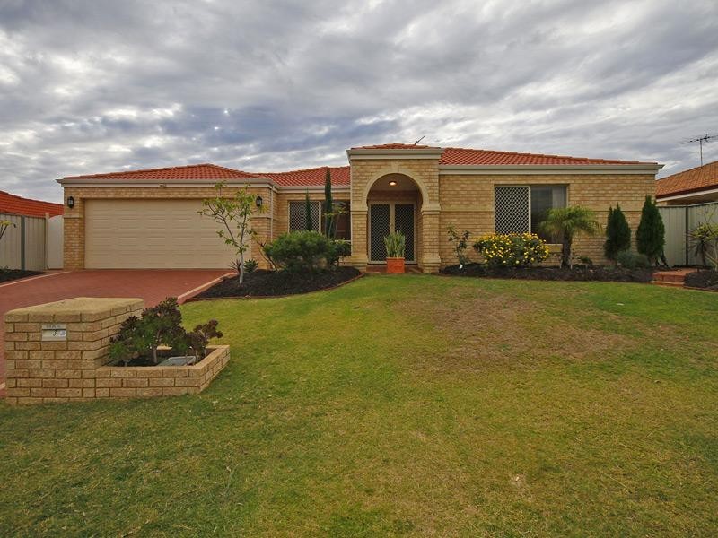 3 Swindon Lane, Currambine WA 6028