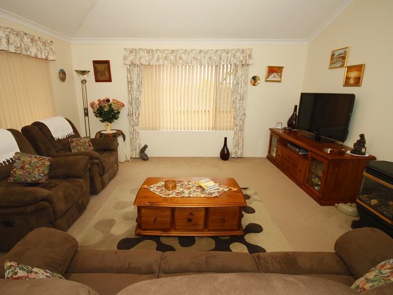 3 Swindon Lane, Currambine WA 6028