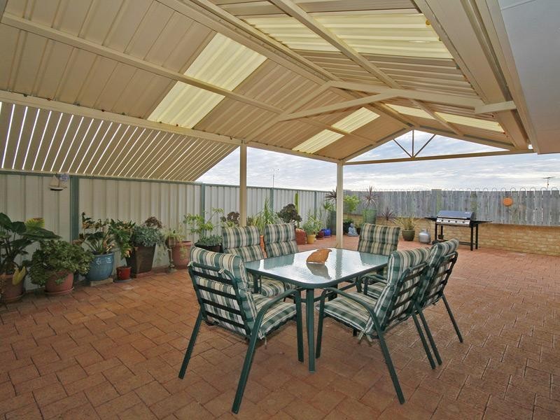 3 Swindon Lane, Currambine WA 6028