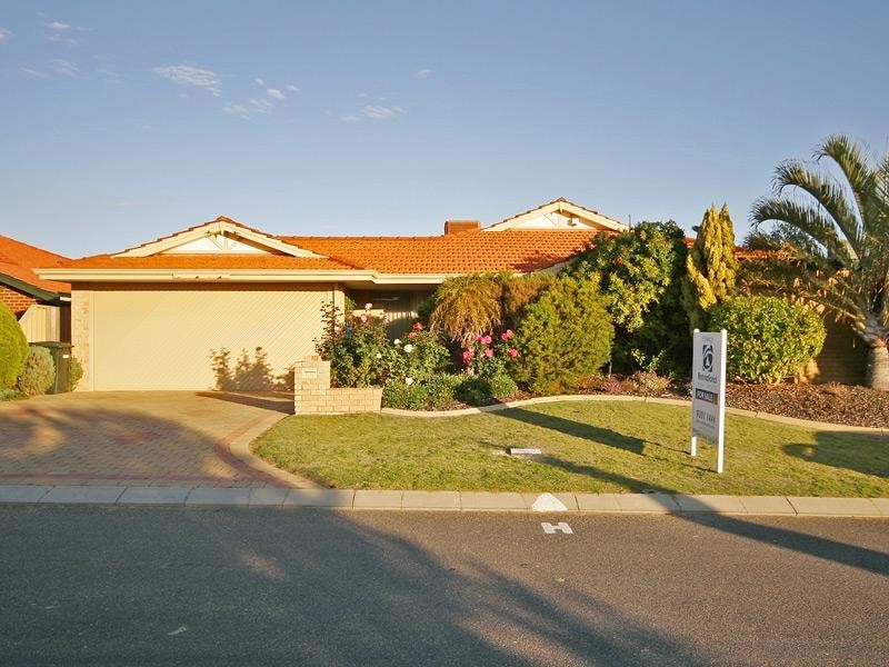 40 Monkton Place, Kinross WA 6028