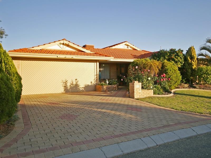 40 Monkton Place, Kinross WA 6028