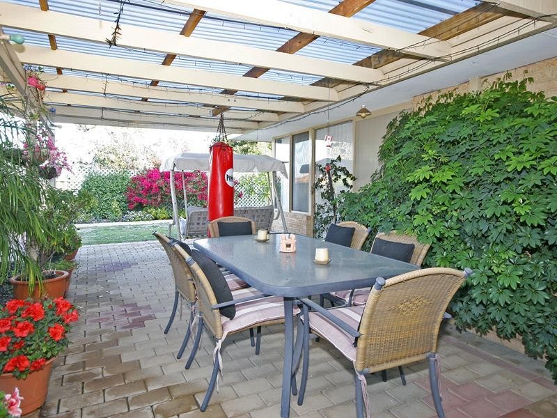 40 Monkton Place, Kinross WA 6028