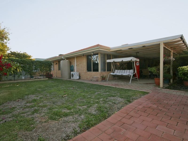 40 Monkton Place, Kinross WA 6028