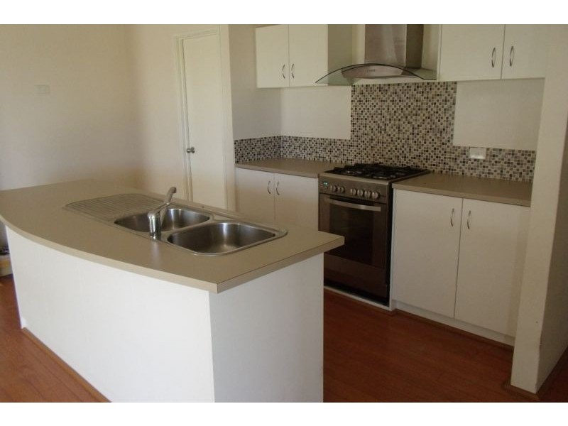 8 Bonnard crescent, Ashby WA 6065