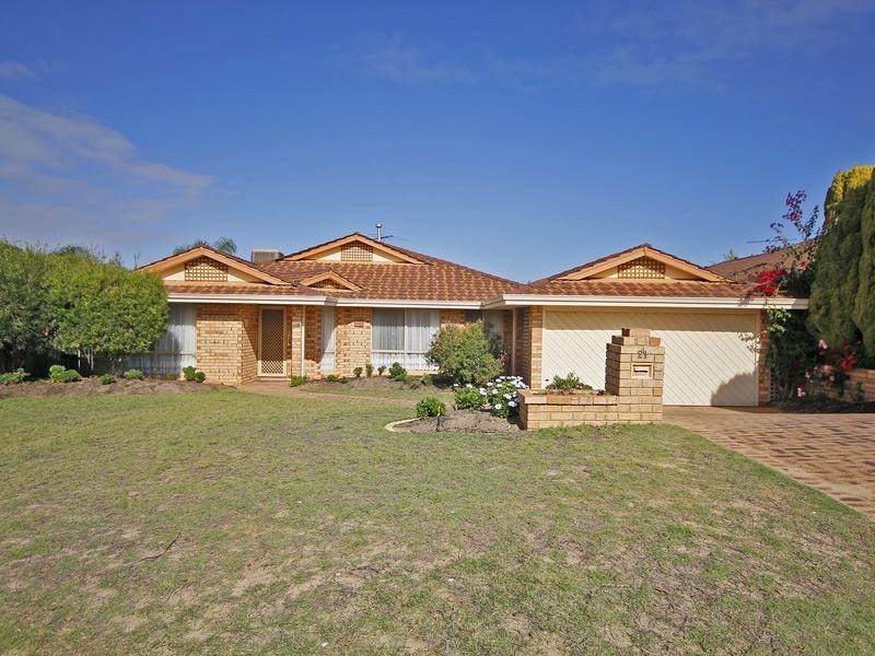 21 Shala Lane, Joondalup WA 6027