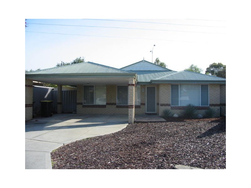 24 Manito Court, Joondalup WA 6027