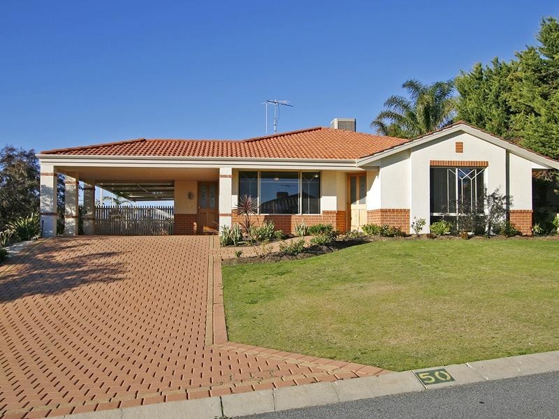 50 Ailsacraig Ramble, Kinross WA 6028