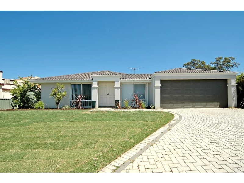 36 Ohrid Place, Joondalup WA 6027
