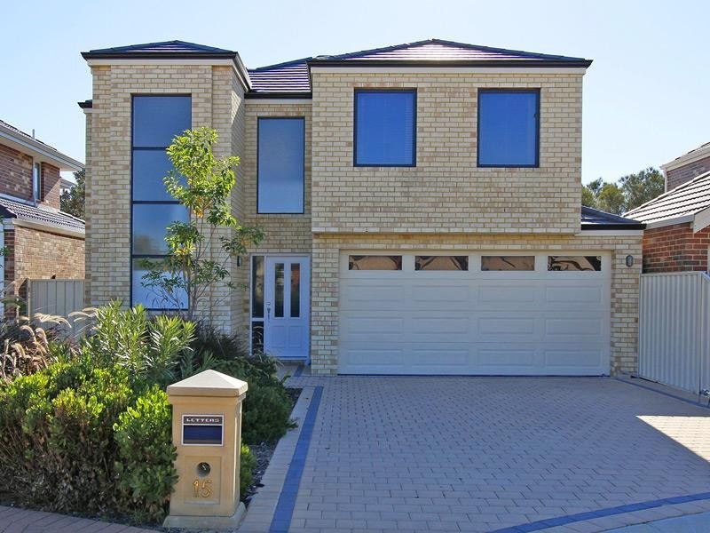 15 Blueboy Rise, Joondalup WA 6027