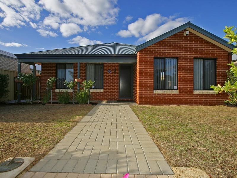 6 Aldreth Lane, Butler WA 6036