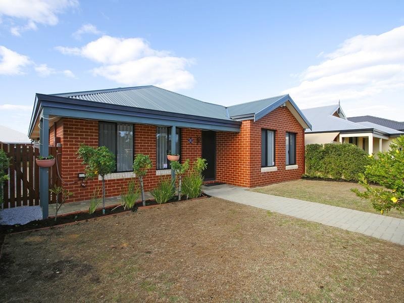 6 Aldreth Lane, Butler WA 6036