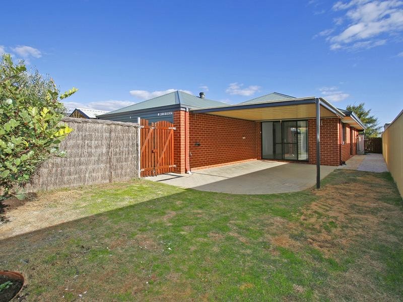 6 Aldreth Lane, Butler WA 6036