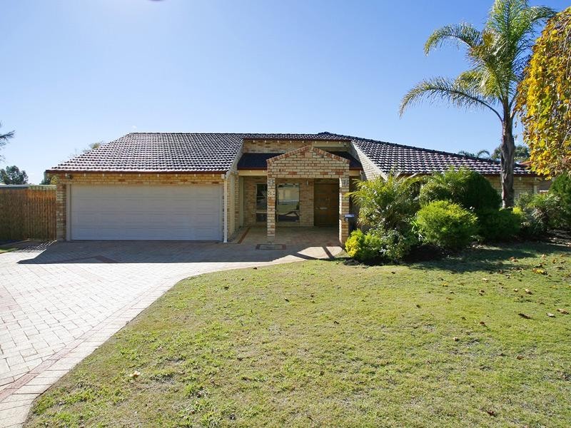 3 Tumba Court, Joondalup WA 6027