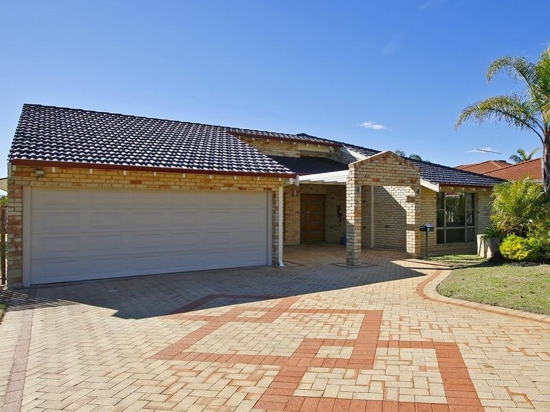 3 Tumba Court, Joondalup WA 6027