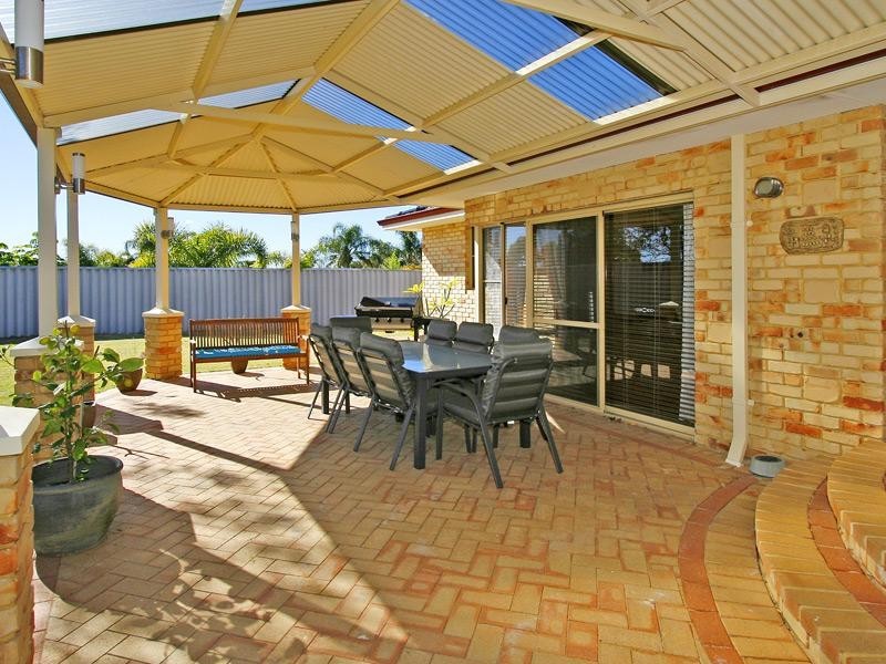 3 Tumba Court, Joondalup WA 6027