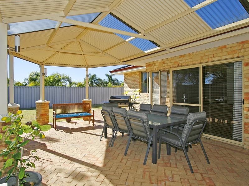 3 Tumba Court, Joondalup WA 6027