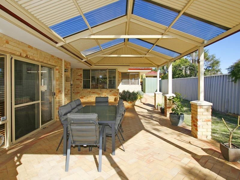 3 Tumba Court, Joondalup WA 6027