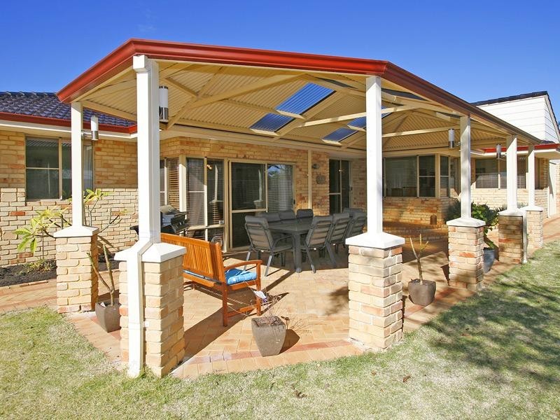 3 Tumba Court, Joondalup WA 6027