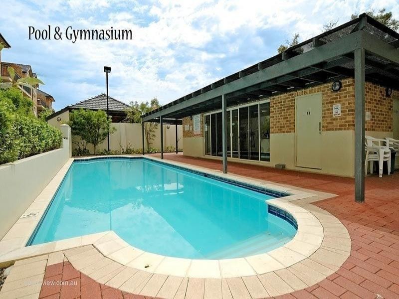 18/101 Grand Boulevard, Joondalup WA 6027