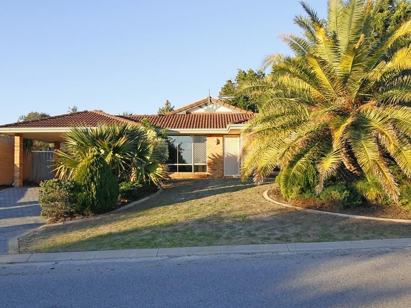 21 Amos Road, Wanneroo WA 6065
