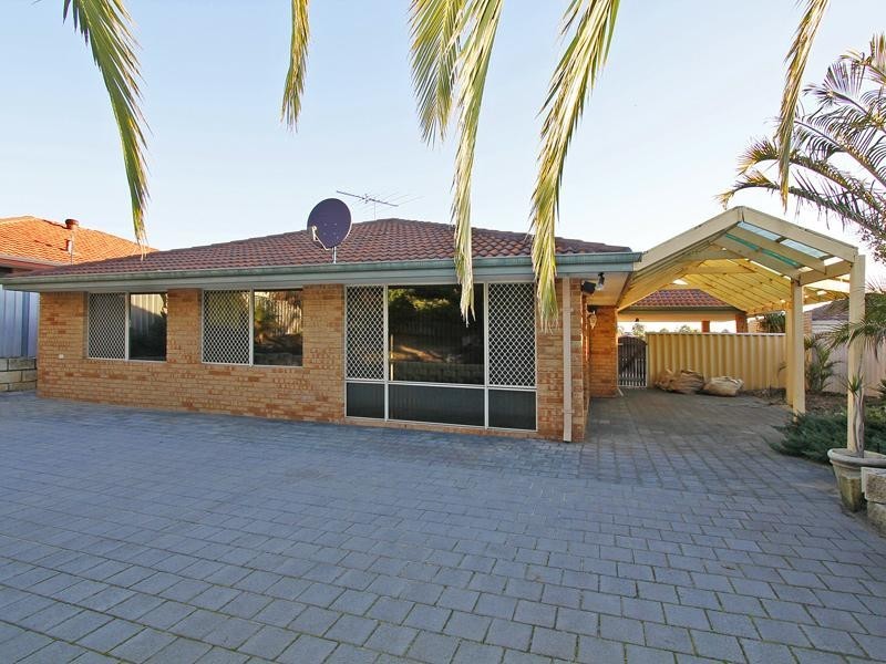 21 Amos Road, Wanneroo WA 6065