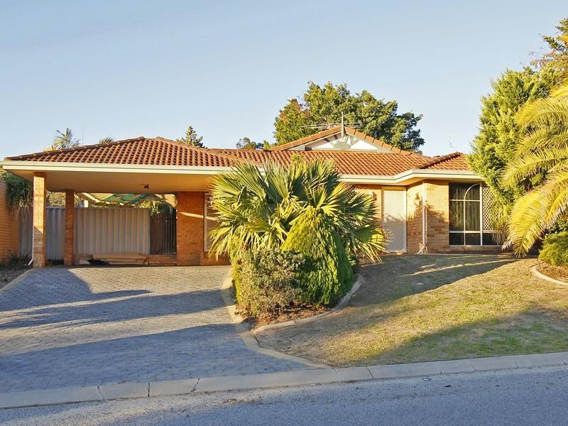 21 Amos Road, Wanneroo WA 6065